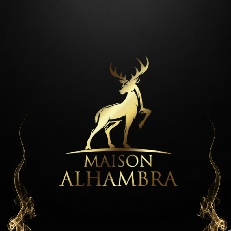 MAISON ALHAMBRA