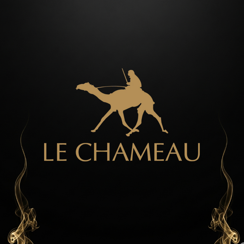 Le Chameau
