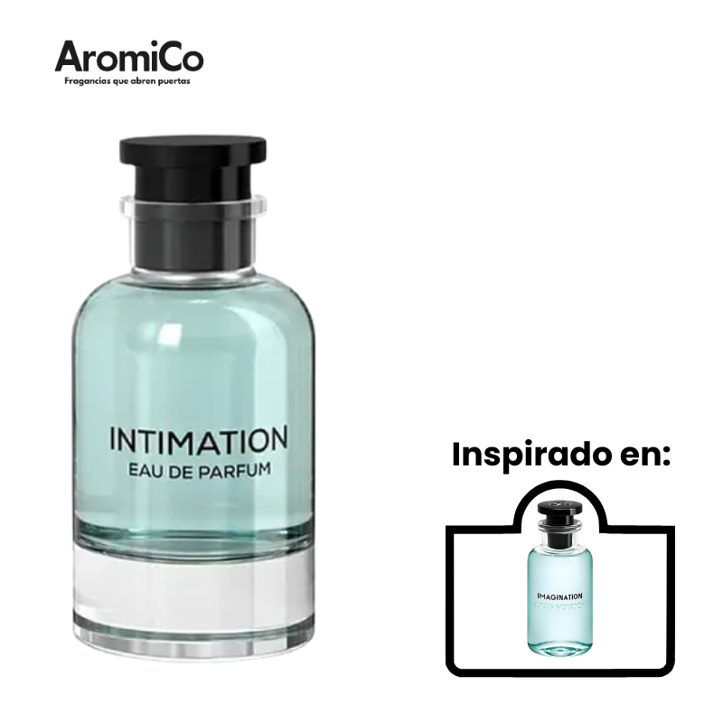 EMPER INTIMATION UNISEX