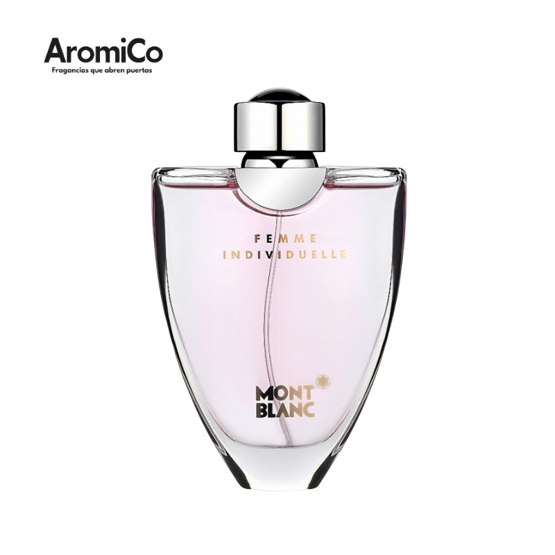 MONT BLANC INDIVIDUELLE