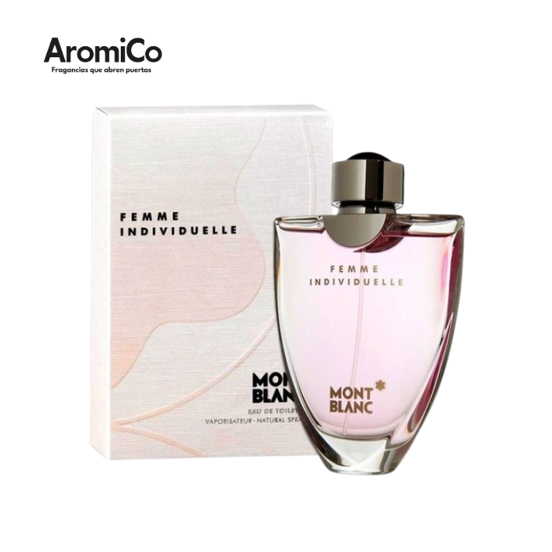 MONT BLANC INDIVIDUELLE