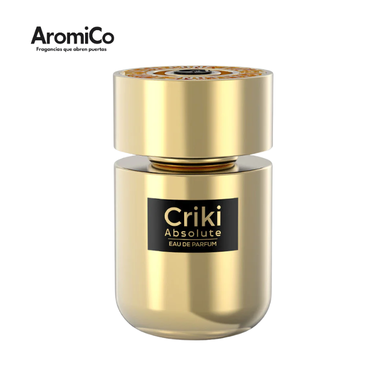 EMPER CRIKI ABSOLUTE
