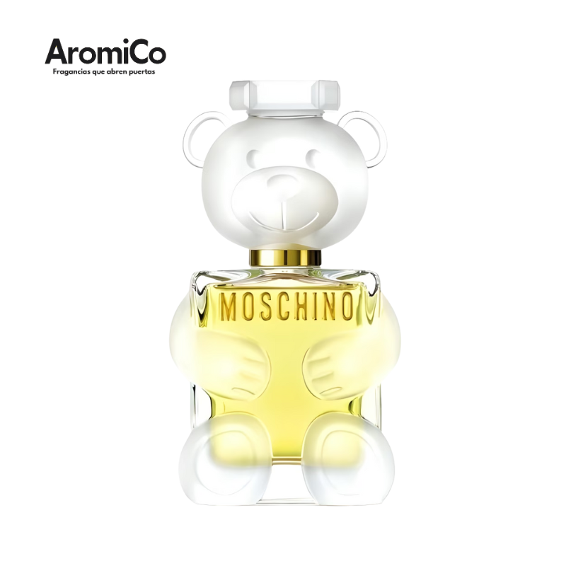 MOSCHINO TOY 2 WOMAN