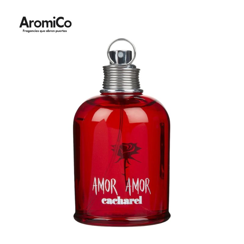 CACHAREL AMOR AMOR