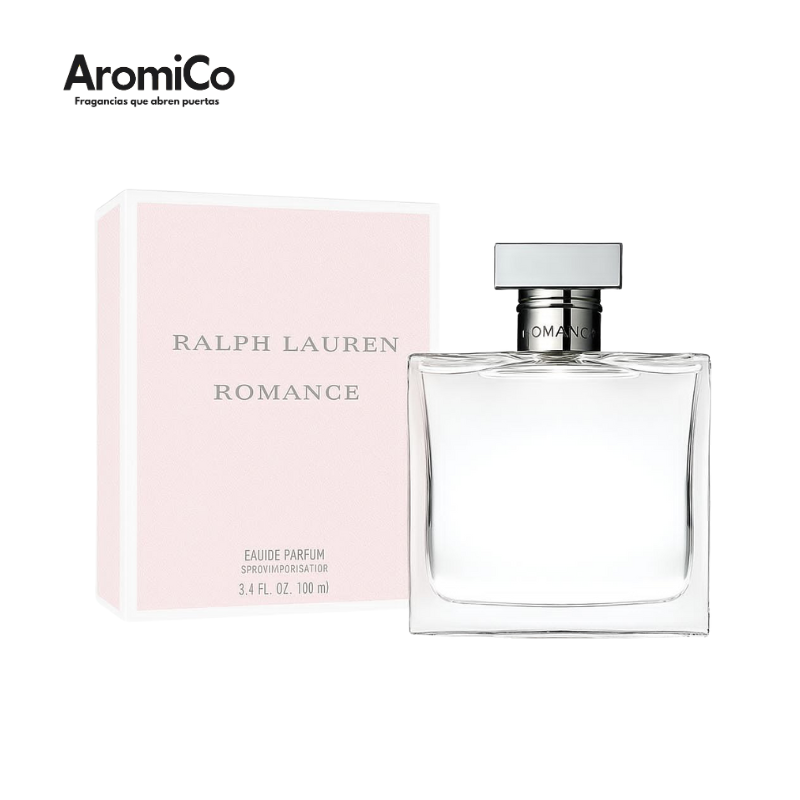 RALPH LAUREN ROMANCE