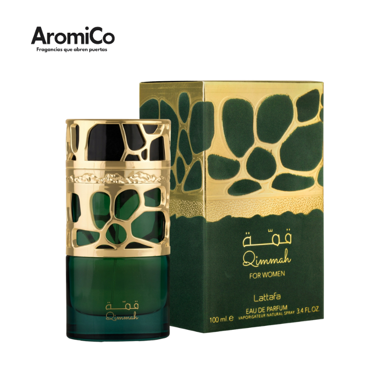 LATTAFA QIMMAH WOMAN