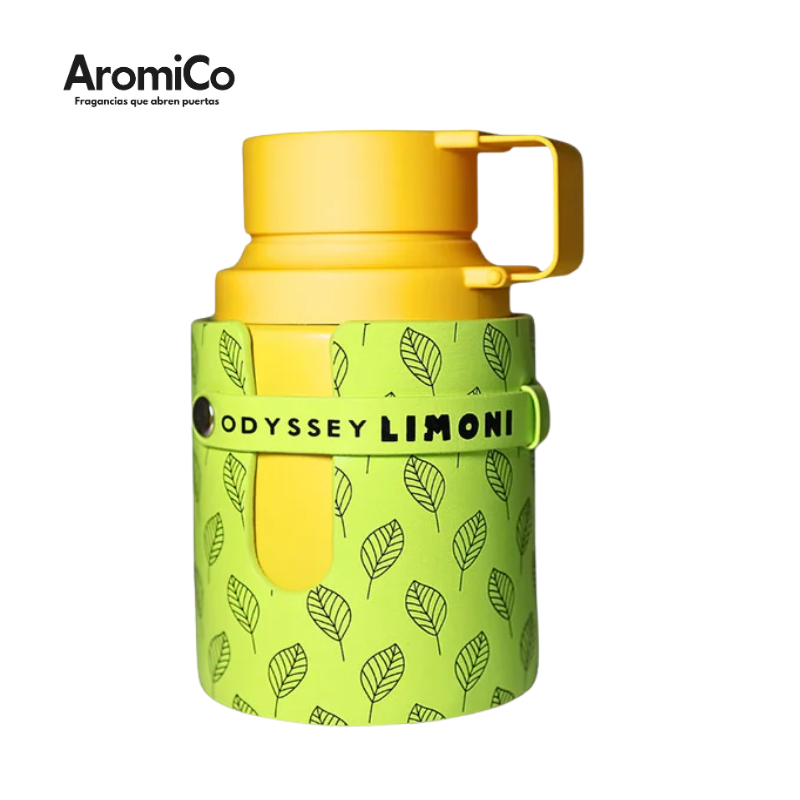 ARMAF ODYSSEY LIMONI
