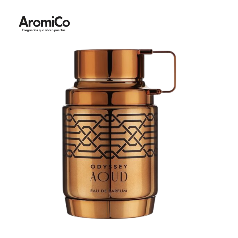 ARMAF ODYSSEY AOUD OUD EDITION