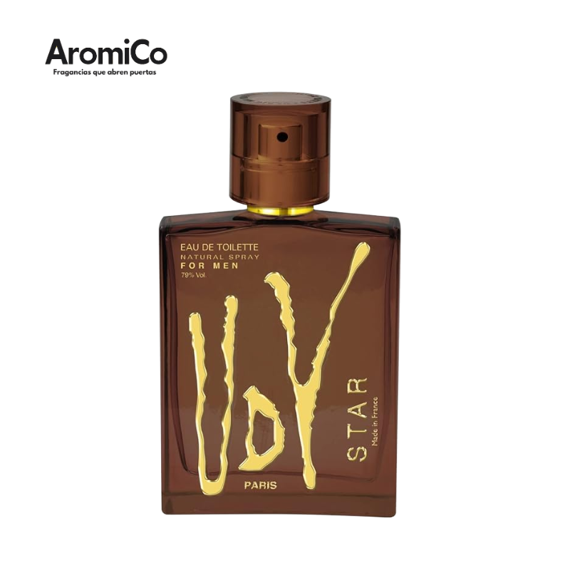 ULRIC DE VARENS STAR