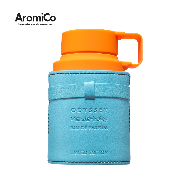 ARMAF ODYSSEY MANDARIN SKY