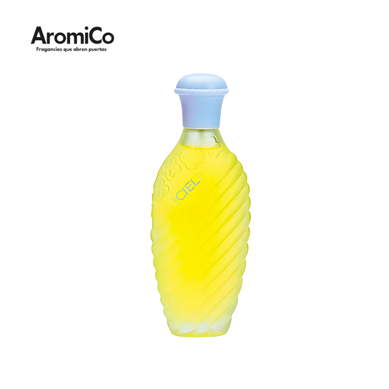 ULRIC DE VARENS CIEL