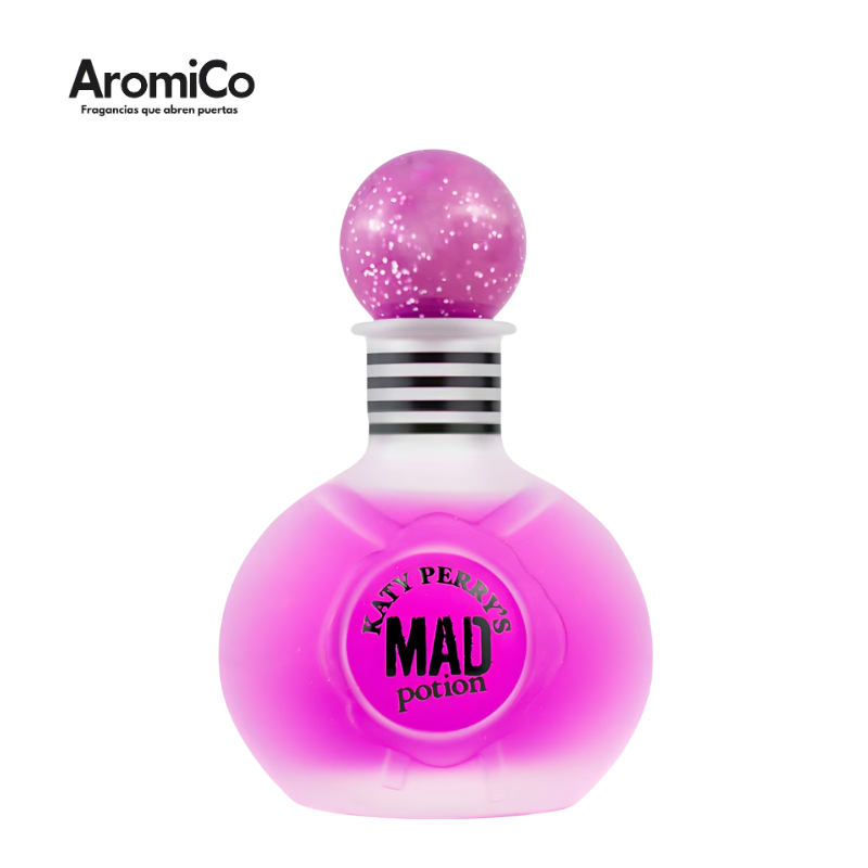 KATY PERRY MAD POTION WOMAN