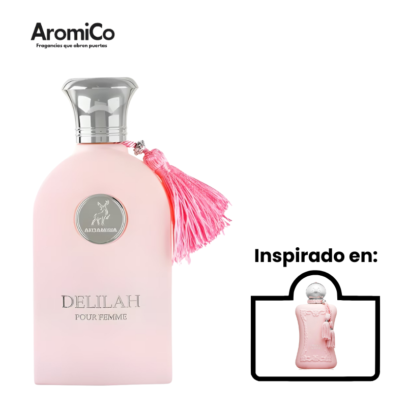 MAISON ALHAMBRA DELILAH WOMAN