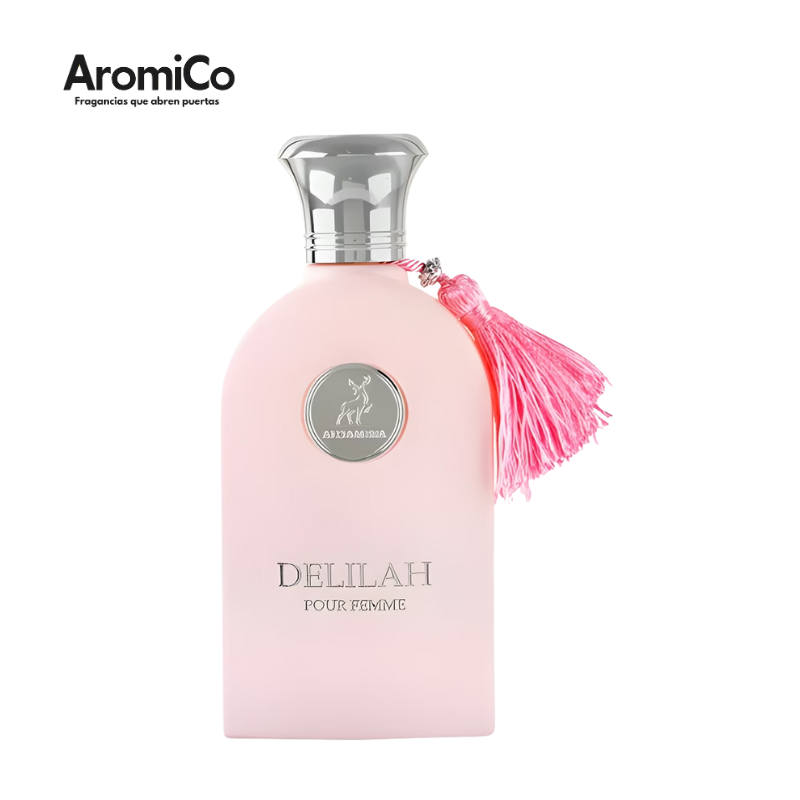 MAISON ALHAMBRA DELILAH WOMAN