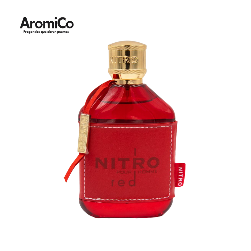 DUMONT NITRO RED