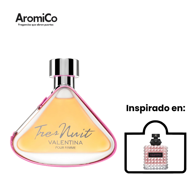 ARMAF TRES NUIT VALENTINA