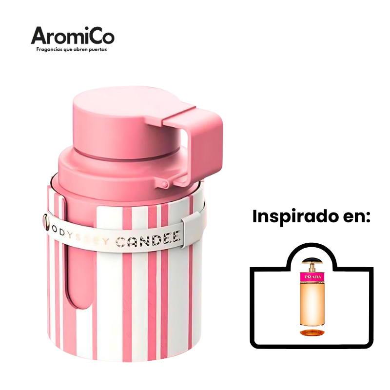 ARMAF ODYSSEY CANDEE SPECIAL EDITION