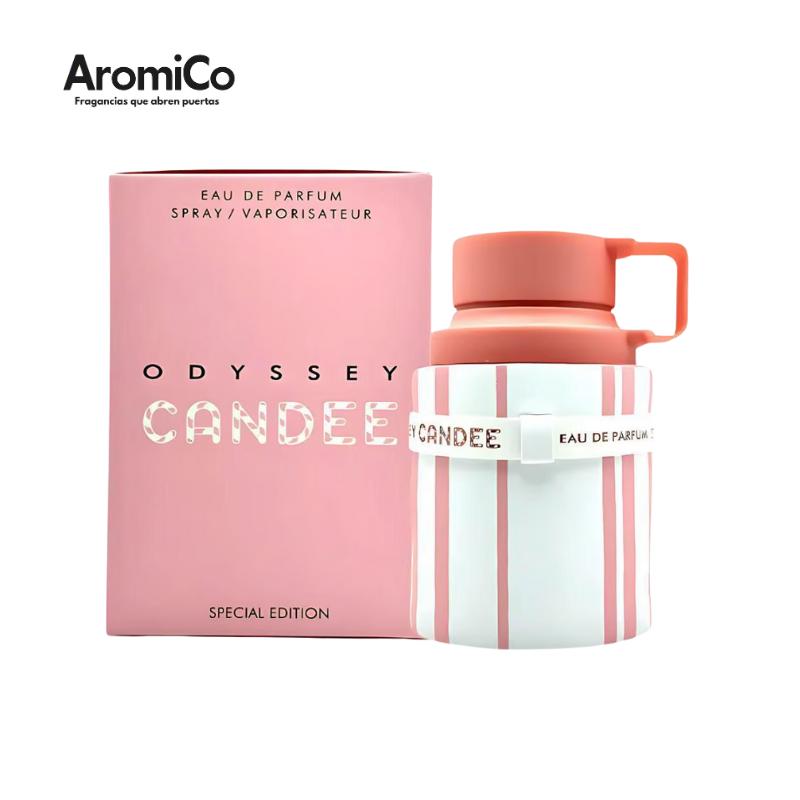 ARMAF ODYSSEY CANDEE SPECIAL EDITION