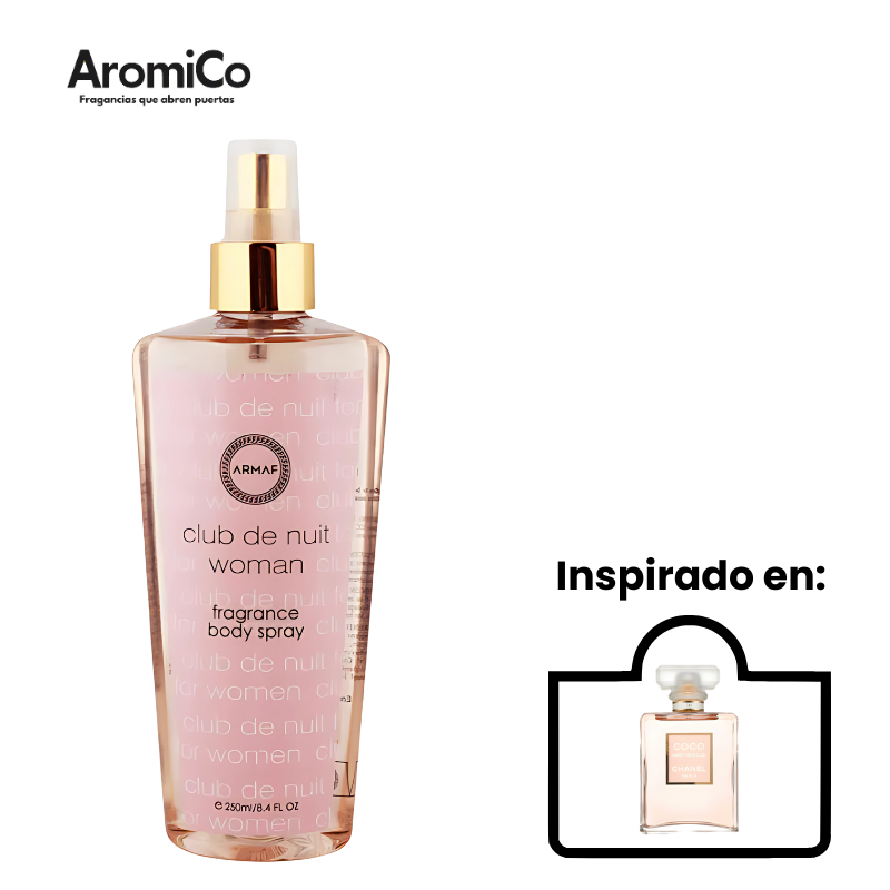 ARMAF CLUB DE NUIT WOMAN