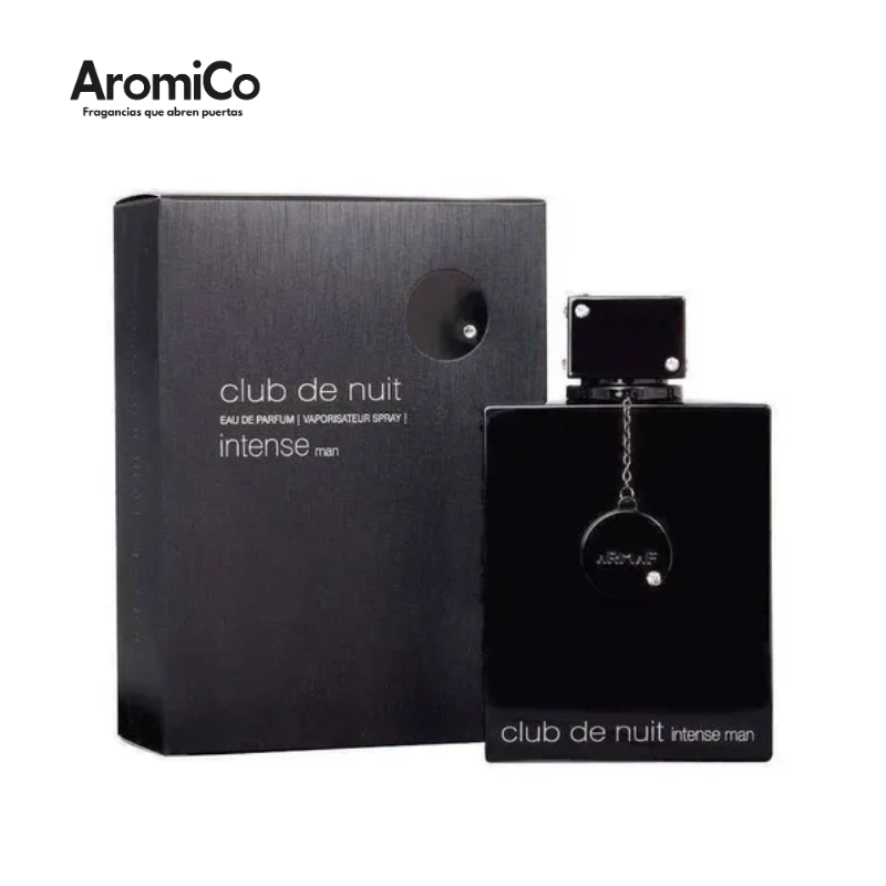 ARMAF CLUB DE NUIT INTENSE