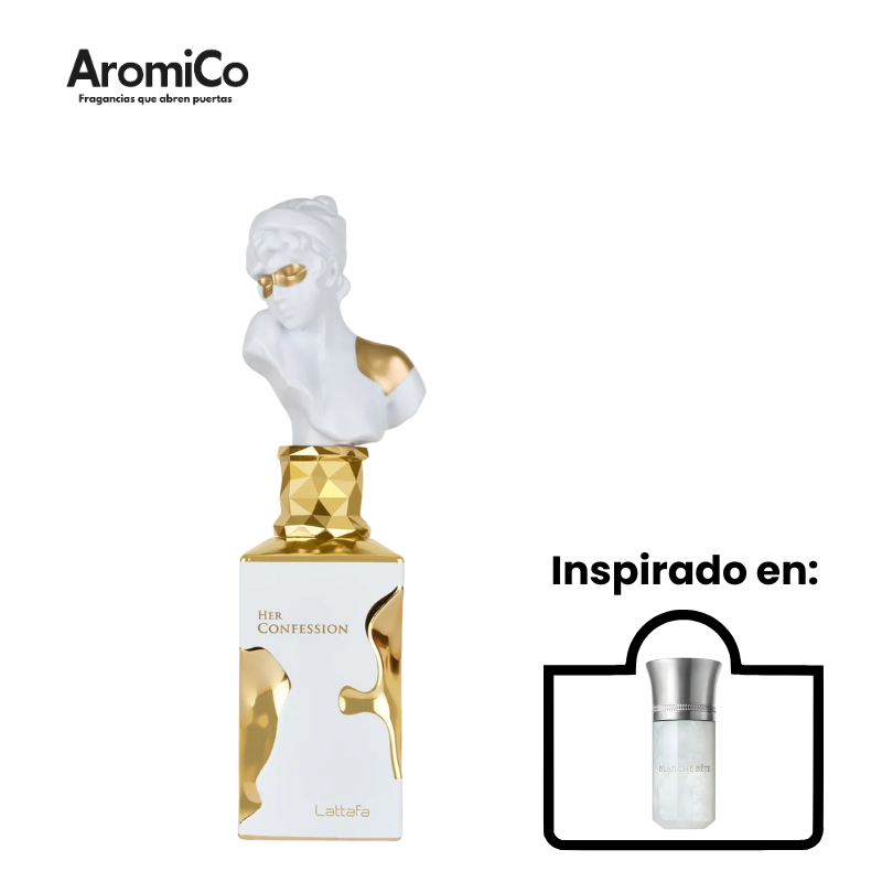 LATTAFA HER CONFESSION