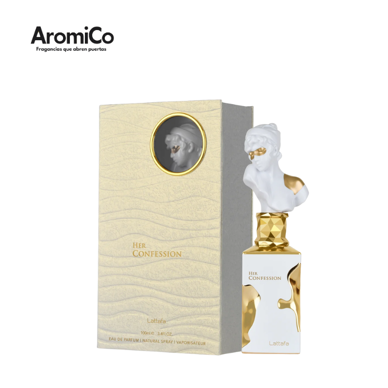 LATTAFA HER CONFESSION