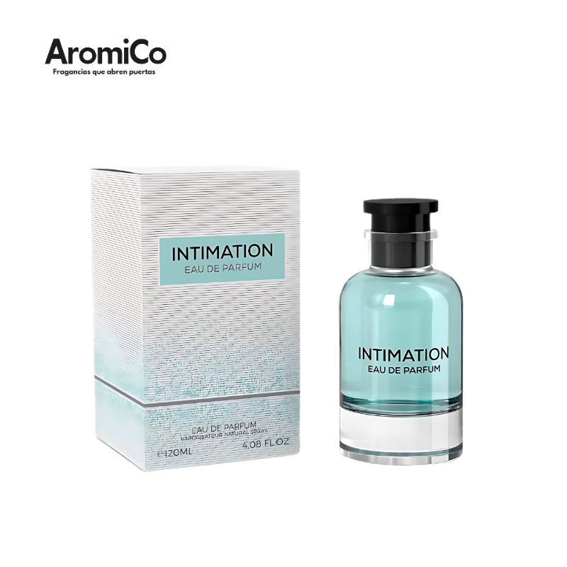 EMPER INTIMATION UNISEX