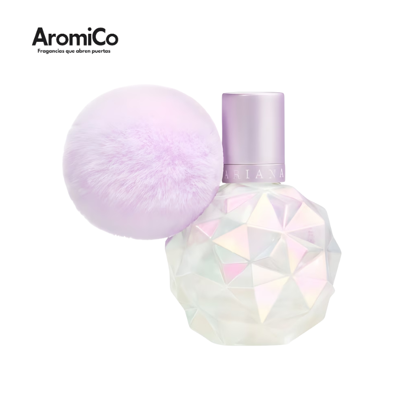 ARIANA GRANDE MOONLIGHT