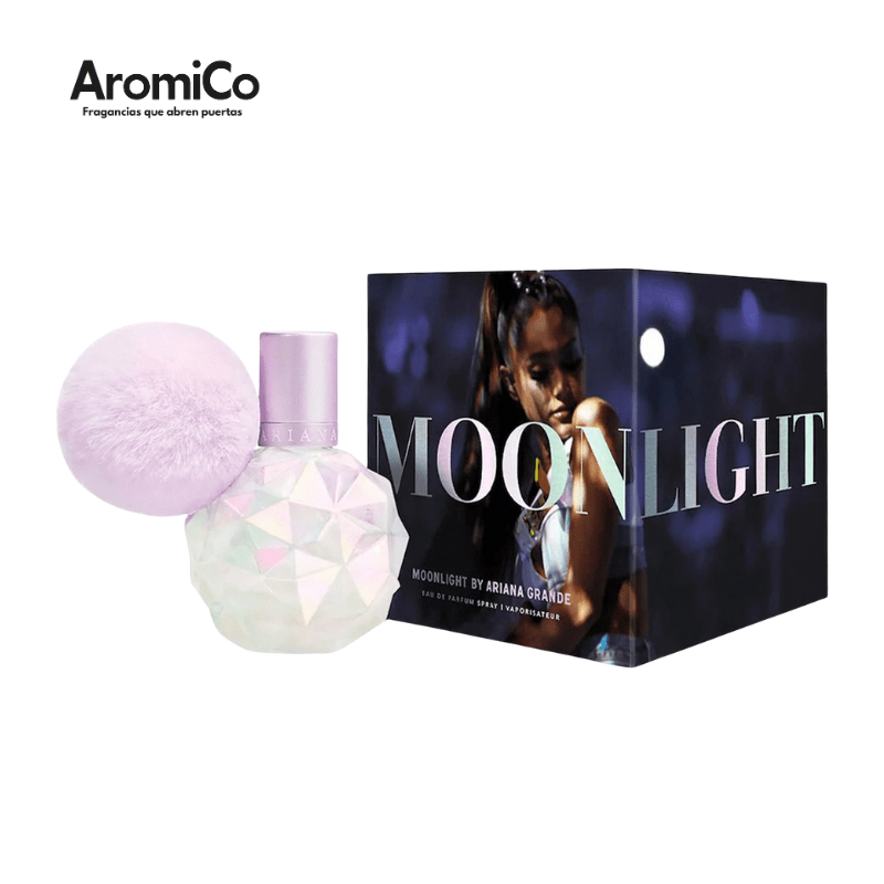 ARIANA GRANDE MOONLIGHT