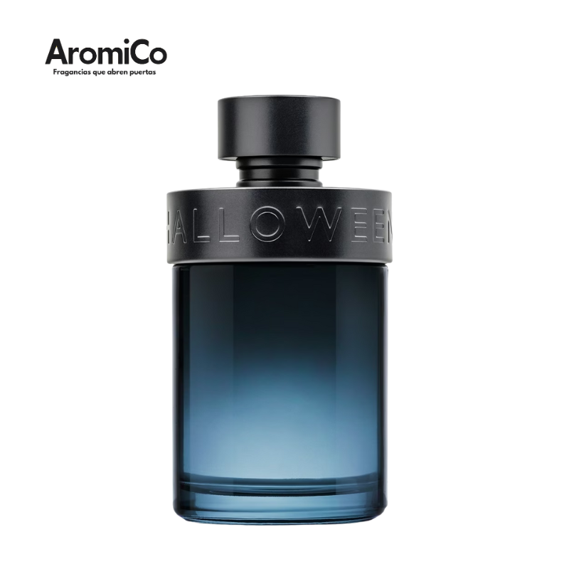 TESTER JESUS DEL POZO HALLOWEEN MAN