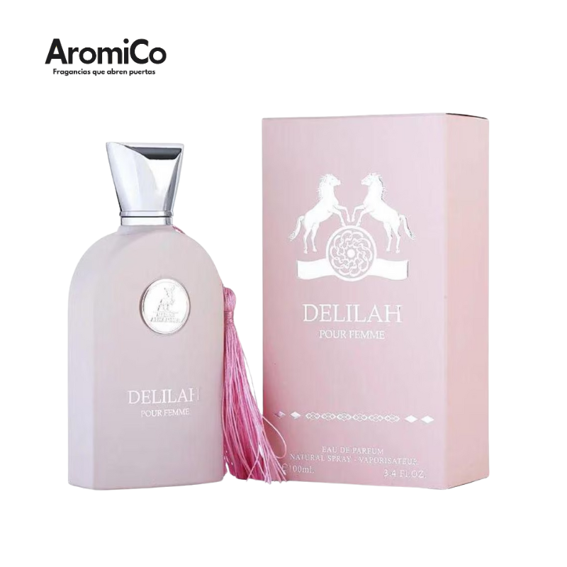 MAISON ALHAMBRA DELILAH WOMAN