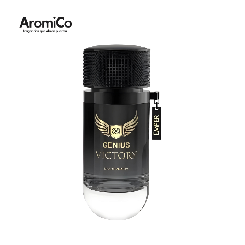 EMPER GENIUS VICTORY MAN