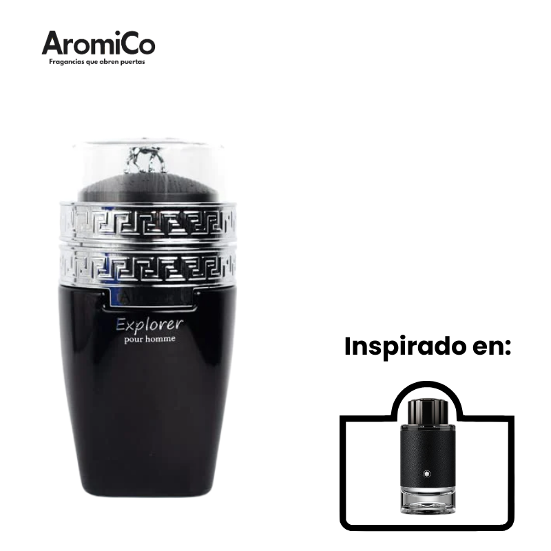 EMPER ARABIA LE CHAMEAU EXPLORER