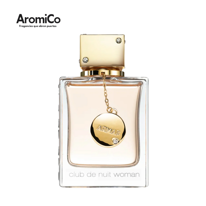 ARMAF CLUB DE NUIT WOMAN
