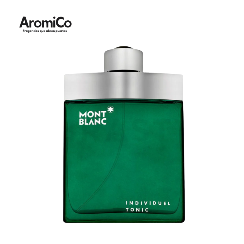 MONT BLANC INDIVIDUEL TONIC MAN