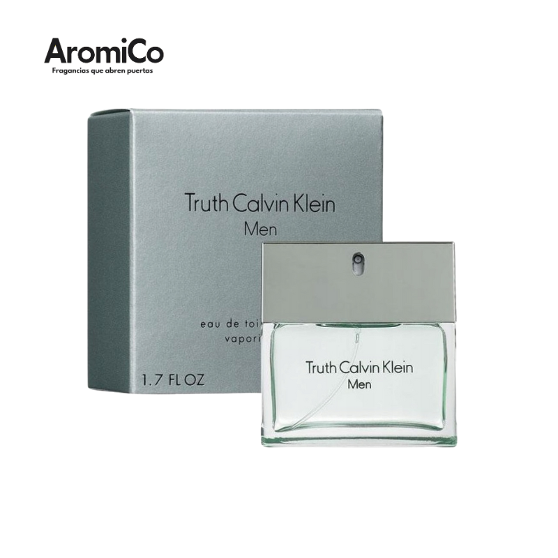 CALVIN KLEIN TRUTH MAN