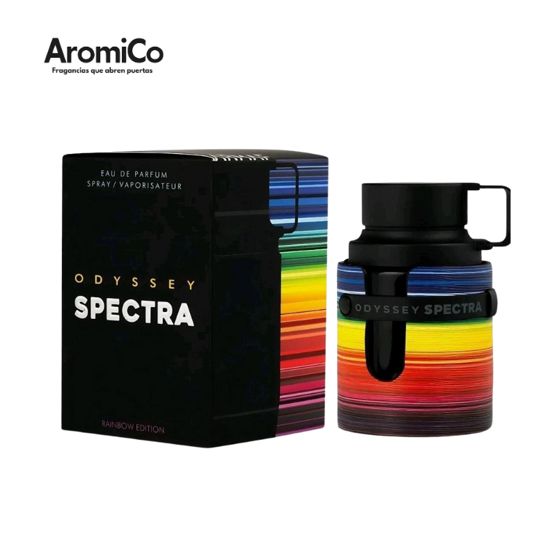 ARMAF ODYSSEY SPECTRA