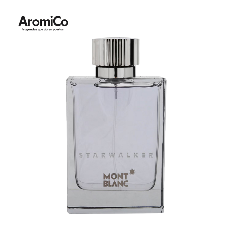 MONT BLANC STARWALKER MAN