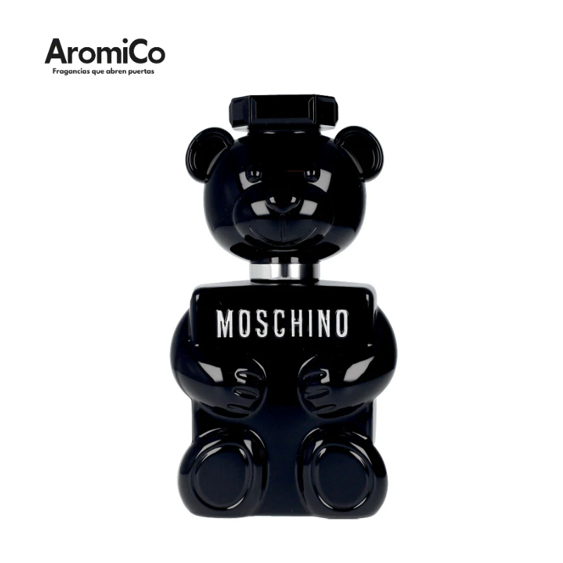 MOSCHINO TOY BOY MAN
