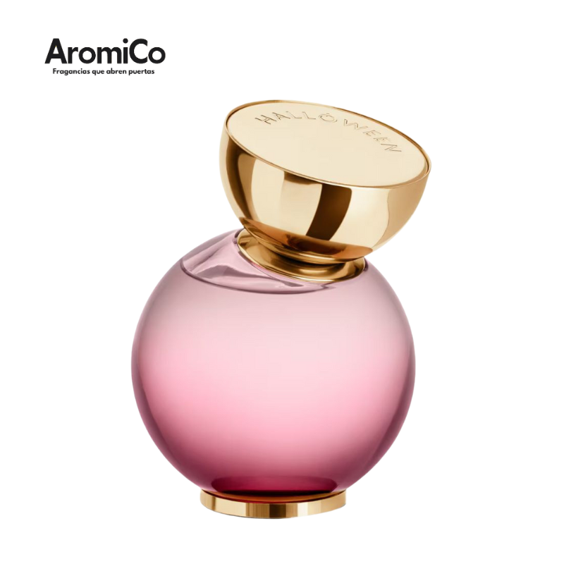 JESUS DEL POZO HALLOWEEN MY WISH WOMAN