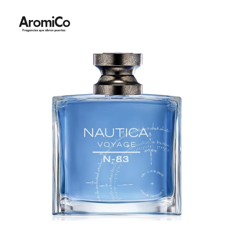 NAUTICA VOYAGE N83