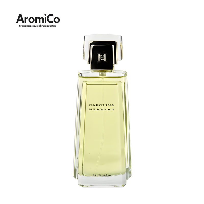 CAROLINA HERRERA BY CAROLINA HERRERA