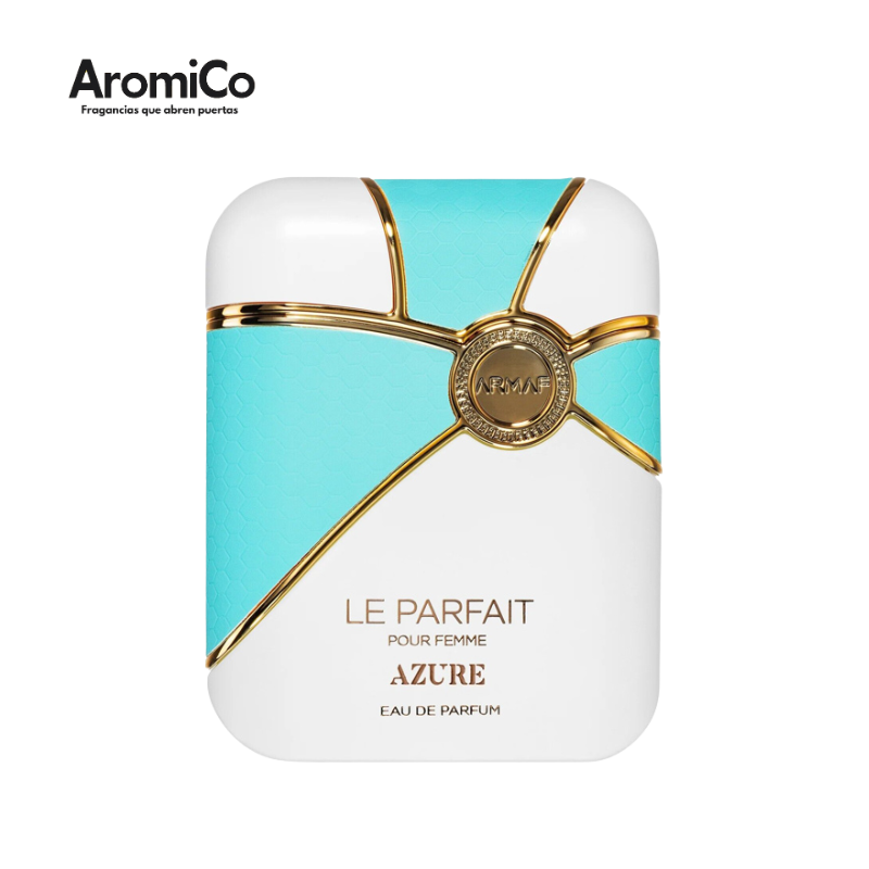 ARMAF LE PARFAIT AZURE