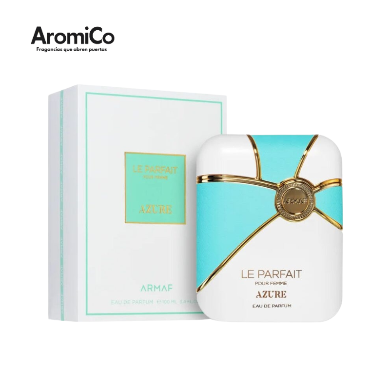 ARMAF LE PARFAIT AZURE