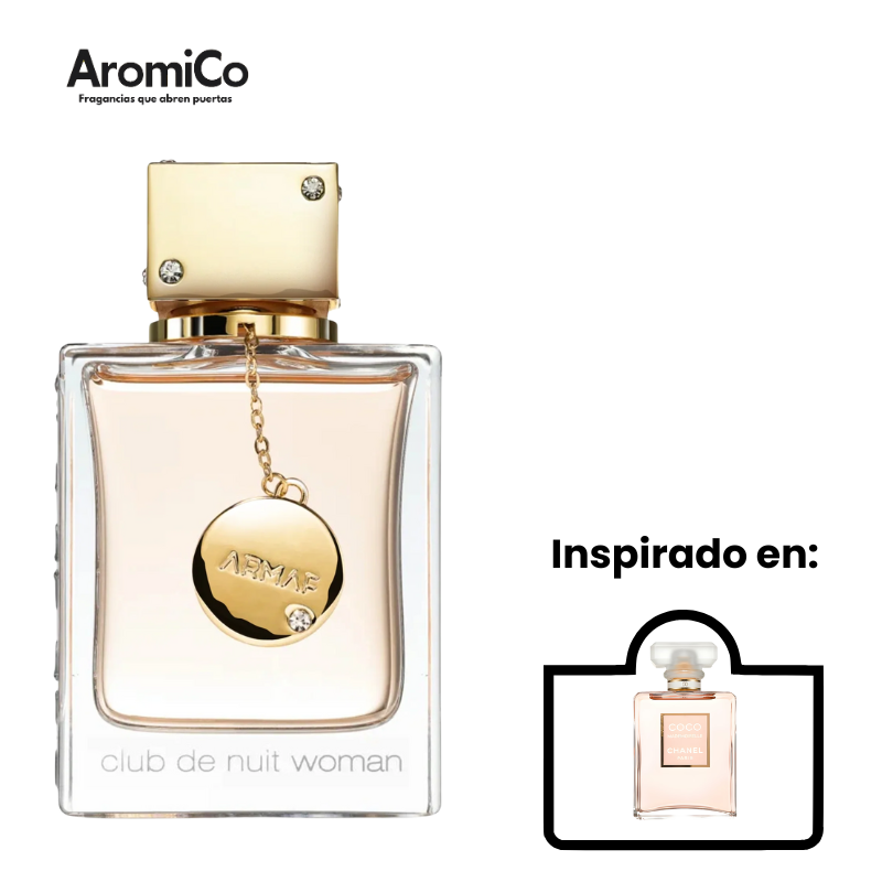 ARMAF CLUB DE NUIT WOMAN