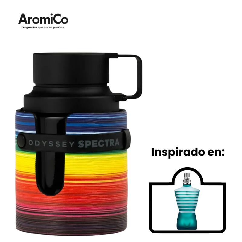 ARMAF ODYSSEY SPECTRA