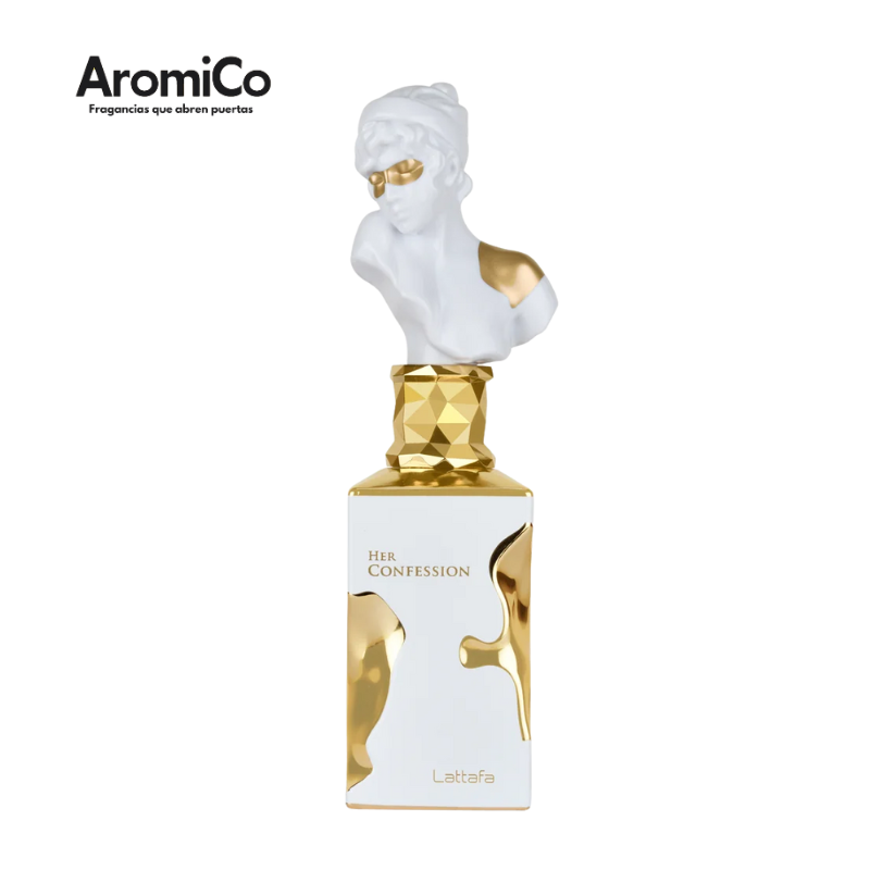 LATTAFA HER CONFESSION