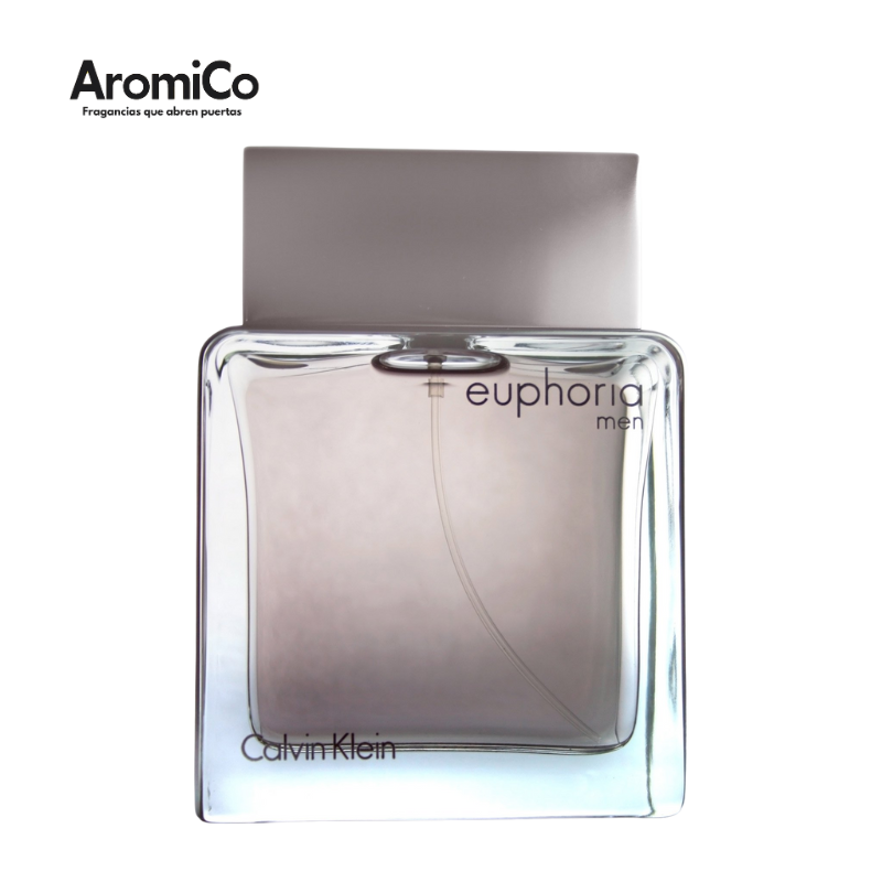 CALVIN KLEIN EUPHORIA