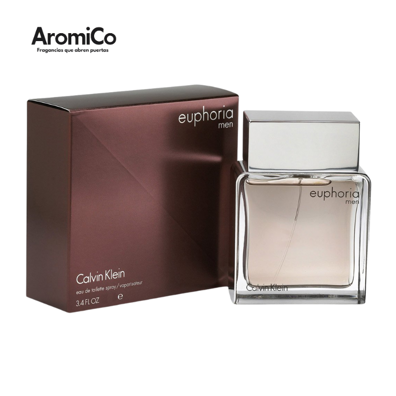 CALVIN KLEIN EUPHORIA