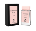 MILESTONE NARCISA FOR HER AMOUR WOMAN